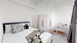 Simsville (D14), Condominium #583551581